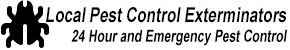 Waterbury Center VT Pest Control Exterminators